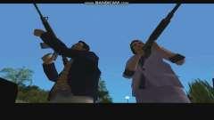 GTA VC Forelli Mafia для GTA Vice City