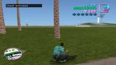 Money Cheat Code для GTA Vice City