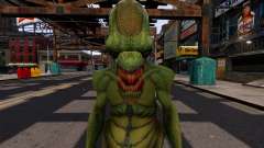 GTA V - Alien для GTA 4