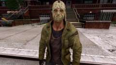 Jason Voorhees MK X для GTA 4