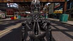 Terminator T800 V2 (PED) для GTA 4