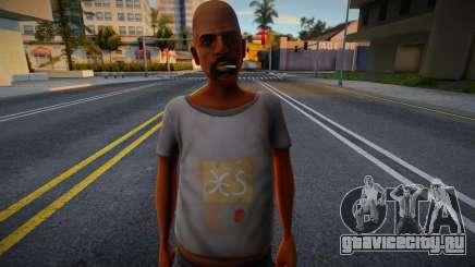 Sbmotr2 from San Andreas: The Definitive Edition для GTA San Andreas