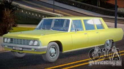 ZIL-4104 Diamond для GTA San Andreas