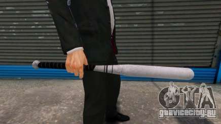 Insanity Bat для GTA 4