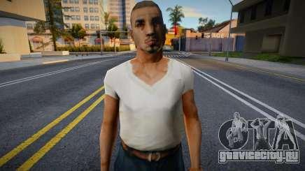 CesarCl для GTA San Andreas