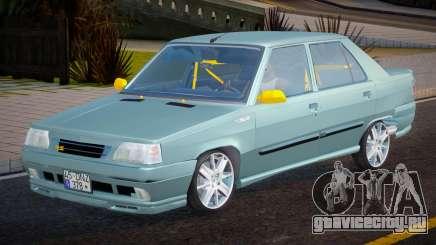 Renault 9 Broadway RS Edition для GTA San Andreas