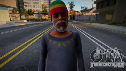 Sbmytr3 from San Andreas: The Definitive Edition для GTA San Andreas
