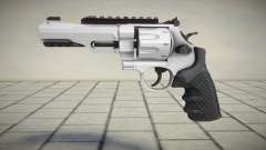 Desert Eagle New Revolver Style для GTA San Andreas