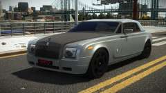 Rolls-Royce Phantom SR V1.1 для GTA 4