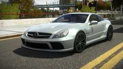 Mercedes-Benz SL65 AMG SC для GTA 4