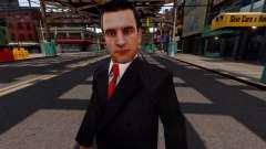 Tommy Angelo для GTA 4