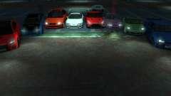 Real Vehicles Pack Last Version 2023 для GTA 4