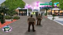Cleo Task For New Mission Shopping Chaos для GTA Vice City