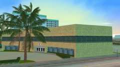 Havana Police Station 2023 Update для GTA Vice City