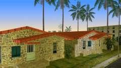 Little Havanna CSS Style для GTA Vice City