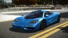 McLaren F1 RS V1.1 для GTA 4