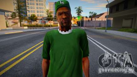 Sweet HD Anim для GTA San Andreas