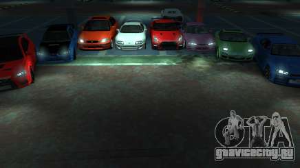 Real Vehicles Pack Last Version 2023 для GTA 4