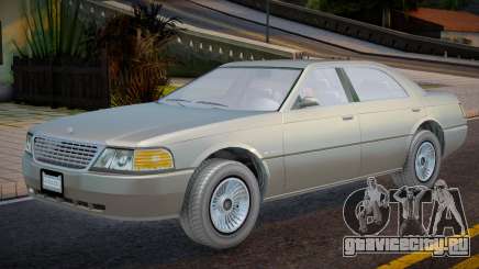 GTA IV Dundreary Admiral для GTA San Andreas