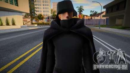 Maccer Angle of Death для GTA San Andreas