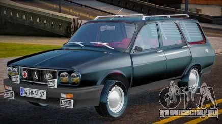 Renault Toros 34HRN57 SONSUSTURUCU для GTA San Andreas