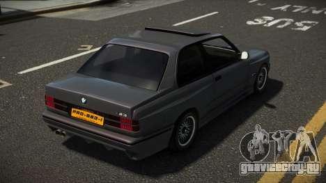 BMW M3 E30 L-Tune V1.1 для GTA 4
