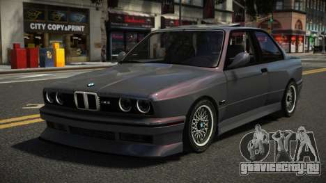 BMW M3 E30 L-Tune V1.1 для GTA 4