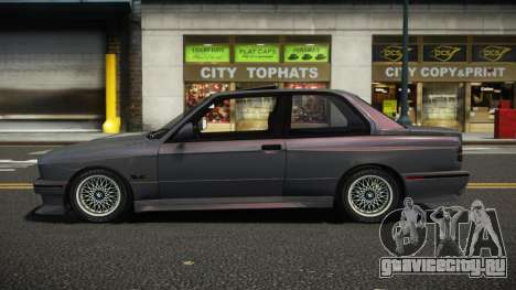 BMW M3 E30 L-Tune V1.1 для GTA 4