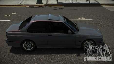 BMW M3 E30 L-Tune V1.1 для GTA 4