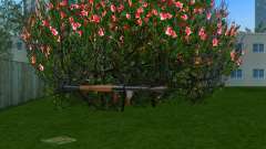 Пикапы без подсветки (в стиле SA) для GTA Vice City