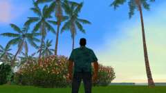 Радио Dawn FM для GTA Vice City