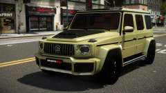 Mercedes-Benz G63 AMG Brabus для GTA 4