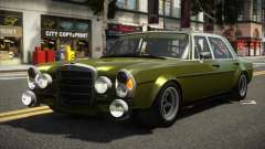 Mercedes-Benz 300 SEL V1.1 для GTA 4