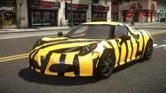 Alfa Romeo 4C R-Tune S13 для GTA 4