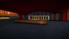 Evil Clowns для GTA San Andreas