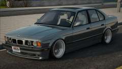 BMW M5 E34 California для GTA San Andreas