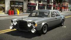 Mercedes-Benz 300 SEL V1.2 для GTA 4