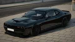 Dodge Challenger Belka для GTA San Andreas
