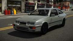 Ford Sierra SC V1.1 для GTA 4