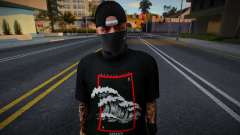 Skin Random 382 для GTA San Andreas