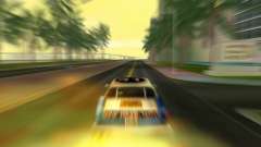 Огненный супер нитро для GTA Vice City