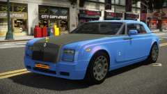 Rolls-Royce Phantom Coupe V1.1 для GTA 4