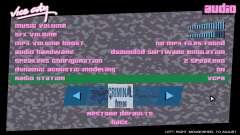 Новая радиостанция для GTA Vice City