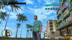 Vice City - Deathinitive Edition для GTA Vice City