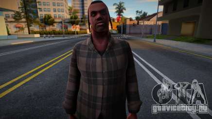 Vbmycr from San Andreas: The Definitive Edition для GTA San Andreas