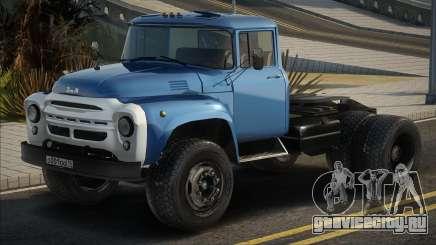 ЗИЛ-130 Тягач для GTA San Andreas