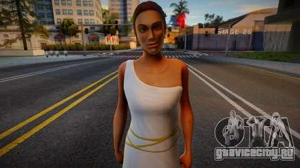 Vwfywai from San Andreas: The Definitive Edition для GTA San Andreas