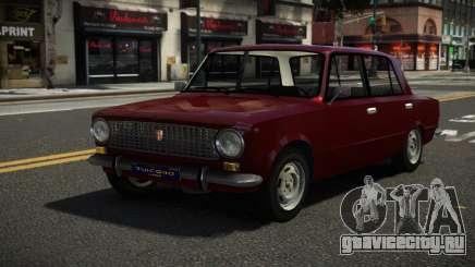 VAZ 2101 R-Style V1.0 для GTA 4