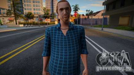 Swmyhp1 from San Andreas: The Definitive Edition для GTA San Andreas
