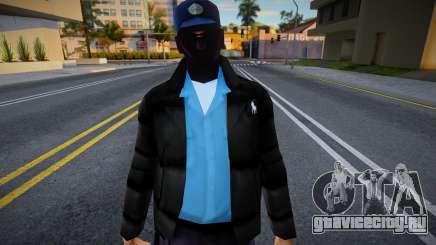[SAMP] The Guard The Security для GTA San Andreas